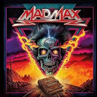 Mad Max - Keep You Alive