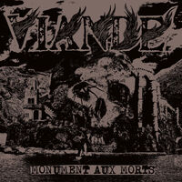 Viande - Monument Aux Morts