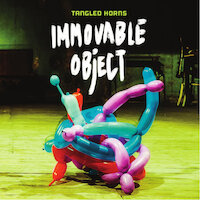 Tangled Horns - Immovable Object