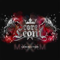 CoreLeoni - Howling At The Moon