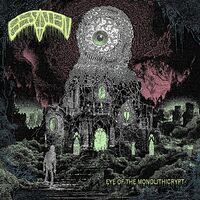 Besotten - Mist Of Decay
