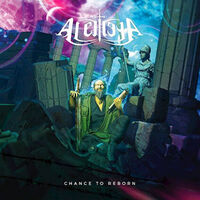 Aletheya - Chasing The Sun