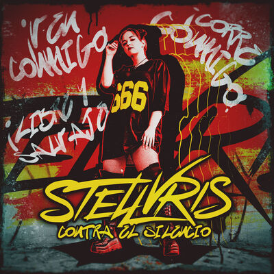 Stellvris - Contra El Silencio