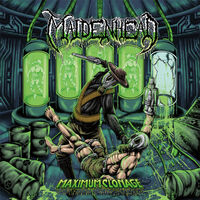 Maidenhead - Maximum Clonage