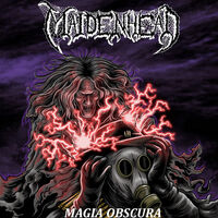 Maidenhead - Magia Obscura