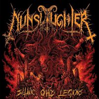 Nunslaughter - Listen To The Lies