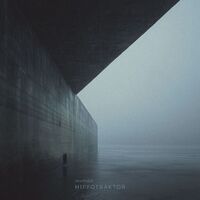 Hippotraktor - Oblivion Walker