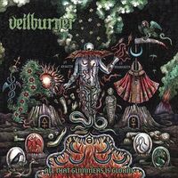 Veilburner - Of Godslave And Blood Mortar