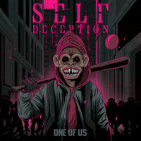 Self Deception - Goddamn Me