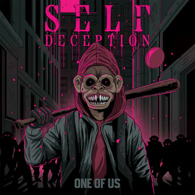 Self Deception - Goddamn Me