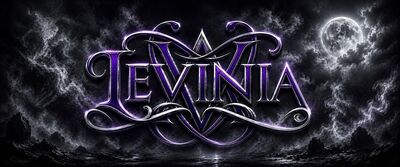Levinia - Bite