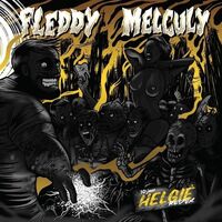 Fleddy Melculy - Brood