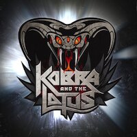 Kobra And The Lotus - Legend