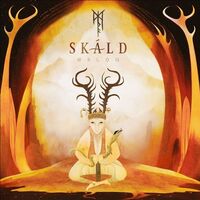 Skáld - Draumakona