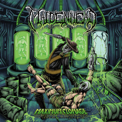 Maidenhead - Maximum Clonage