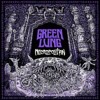 Green Lung - Black Magick Radio