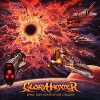 Gloryhammer - Die With A Sword In My Hand