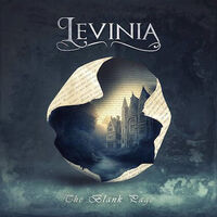 Levinia - The Blank Page