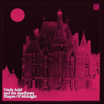 Uncle Acid And The Deadbeats - House By The Grave