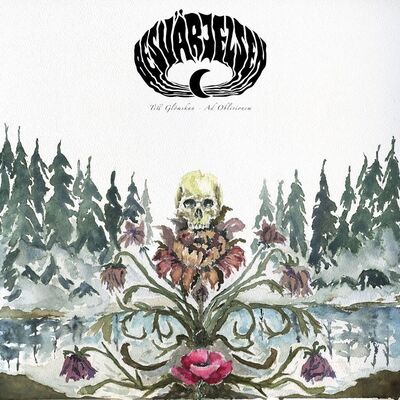 Besvärjelsen - Drifters On A Quiet Stream