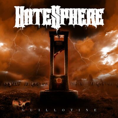 Hatesphere - Guillotine