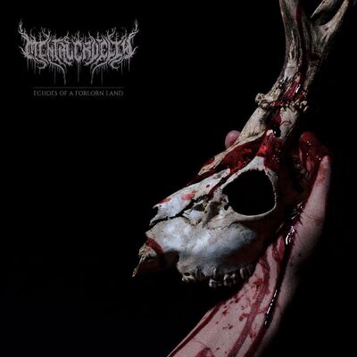 Mental Cruelty - Raise The Raven Banner