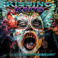 Kissing Kaos - Heartache & Scars