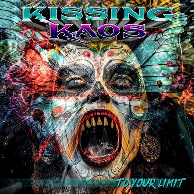Kissing Kaos - Heartache & Scars