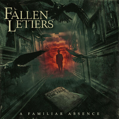 Fallen Letters - A Familiar Absence