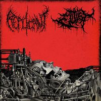 Elitist - Conflagration Beckons!