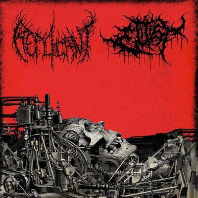 Elitist - Conflagration Beckons!