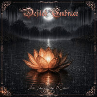 Defiled Embrace - The Touch Of Rain