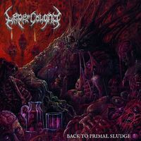 Leper Colony - Seelenjäger