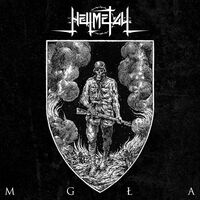 HellMetall - Mgła