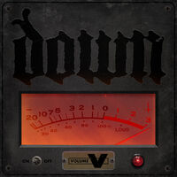 Down - Blood Oath