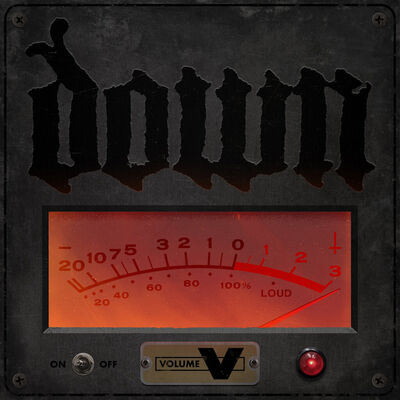 Down - Blood Oath