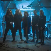 Anga - Demons