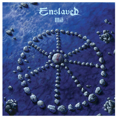 Enslaved - Solar Will