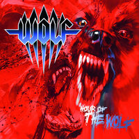 Wolf - Death Satellite