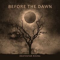 Before The Dawn - Winter Within [live]