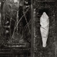 Wolves In The Throne Room - Ghosts Among The Obelisks