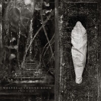 Wolves In The Throne Room - Ghosts Among The Obelisks