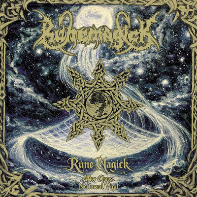Runemagick - Urðr's Cosmic Weave