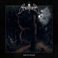 Angellore - Nocturnes