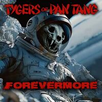 Tygers Of Pan Tang - Forevermore