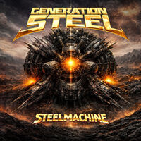 Generation Steel - Wings Of Fire
