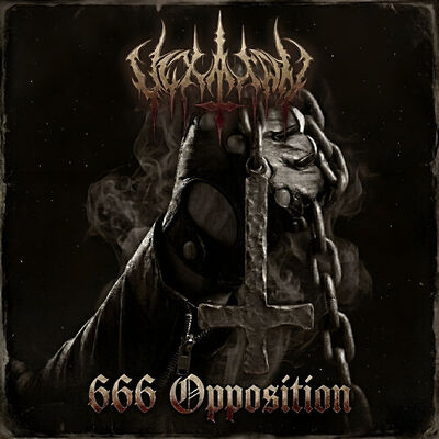 Vexatan - 666 Opossition