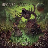 Abyssal Decay - Scars Of War