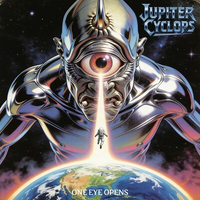 Jupiter Cyclops - Who Are They Foolin'?