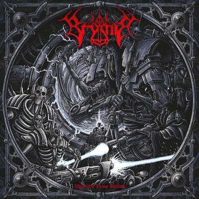 Brymir - What We Leave Behind